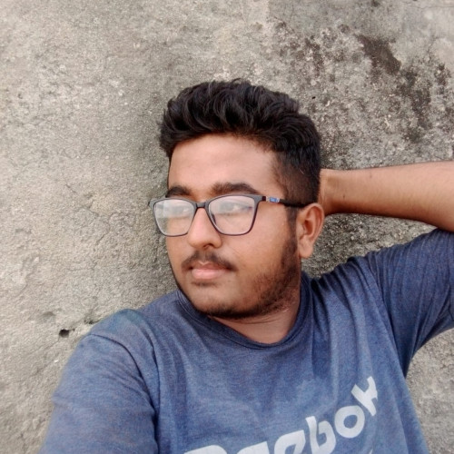 Muhammad  a. profile photo