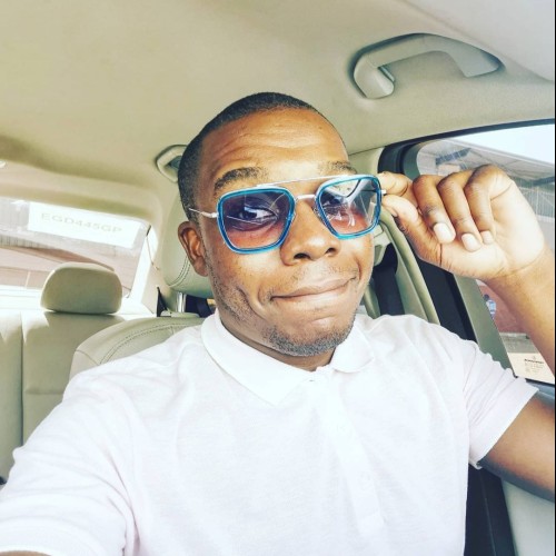 Dereck R. profile photo