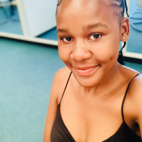 Tshegofatso  P.