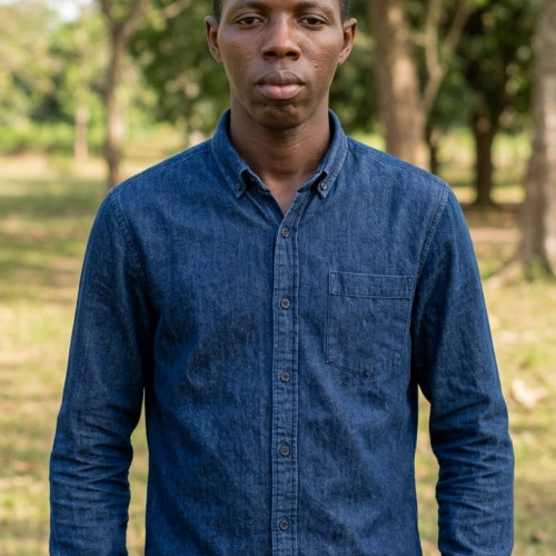 Ademola E. profile photo