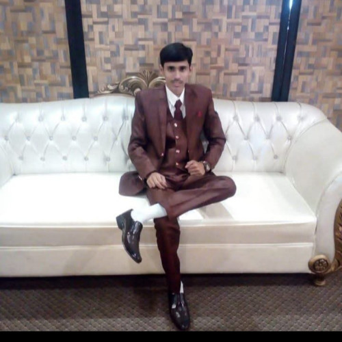 Muhammad Abdullah I. profile photo