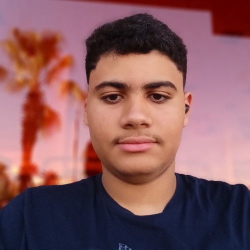 Amine E. profile photo