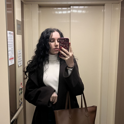 Cyber F. profile photo