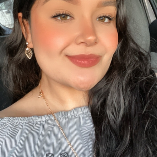 Arely  S. profile photo
