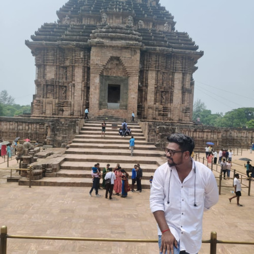 Palash  J. profile photo