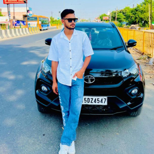 Tushar T. profile photo