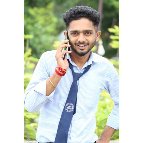 vivek k. profile photo