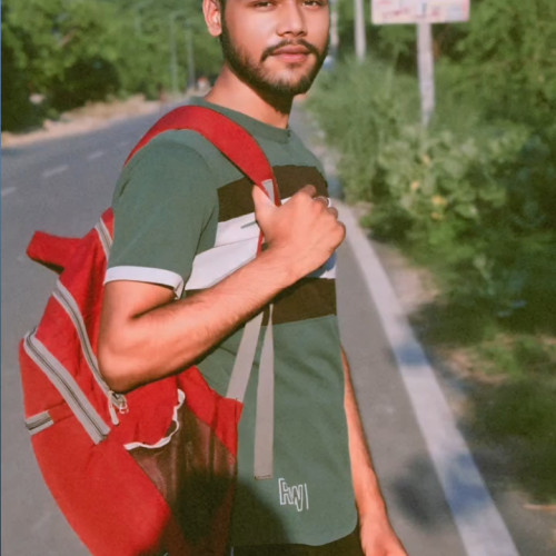 Avinash K. profile photo
