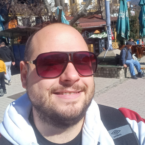 Vlado J. profile photo