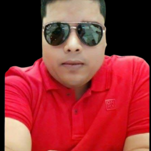 Sunil  K.