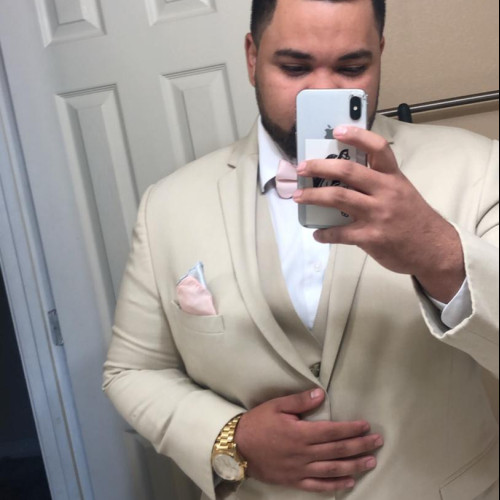 Ruben M. profile photo