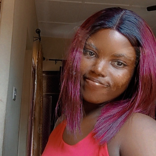 Pretty  B.