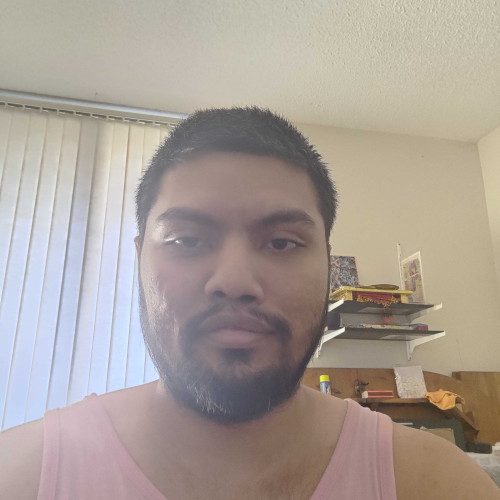 Harsh P. profile photo