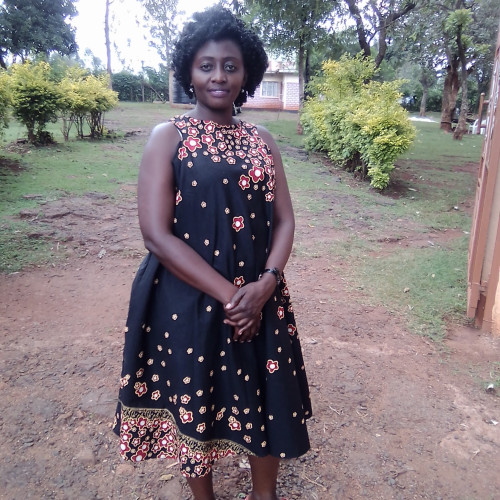 Selphine O. profile photo