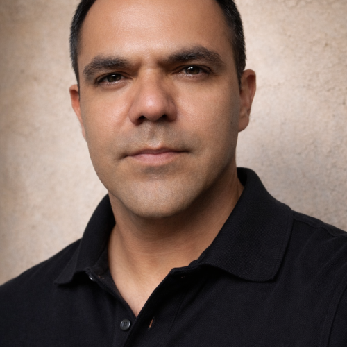 Fidel m. profile photo