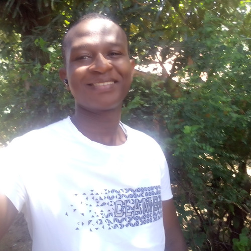 Simeon  M. profile photo