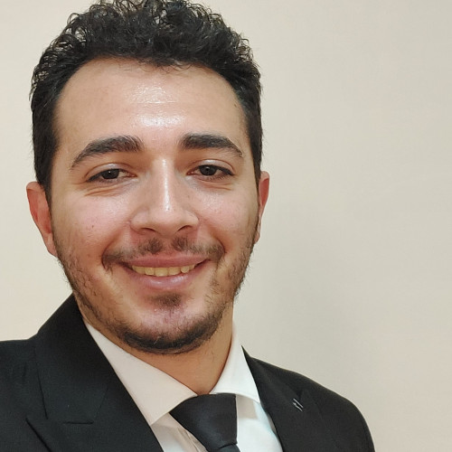 Morteza  A. profile photo