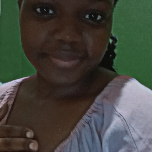 Mitchelle A. profile photo