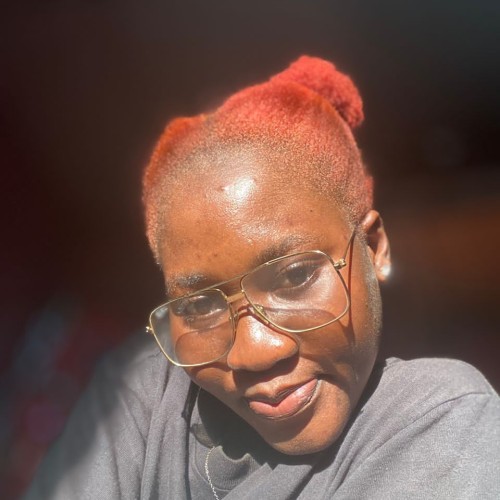 Nkansah A.