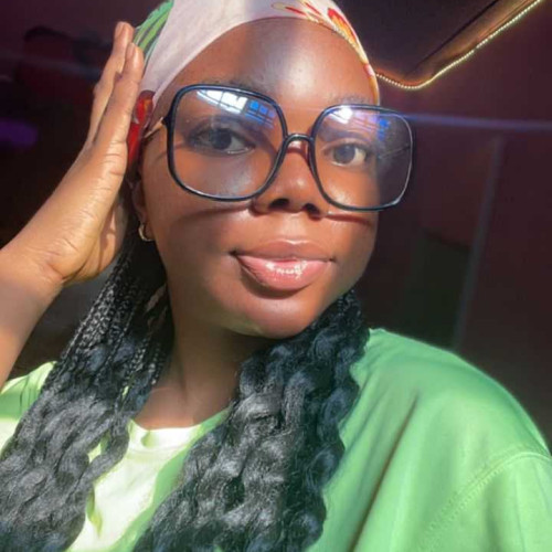 Favour D. profile photo