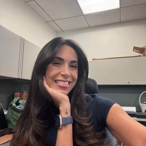 Karina R. profile photo