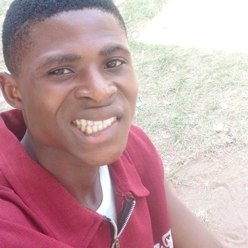 Blaize V. profile photo