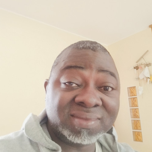 Lucky O. profile photo