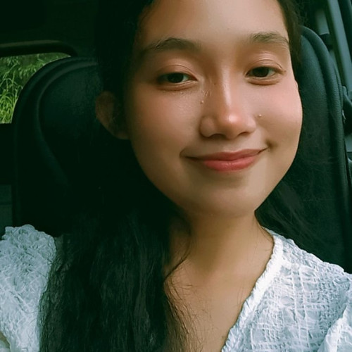 Nikka Joy V.