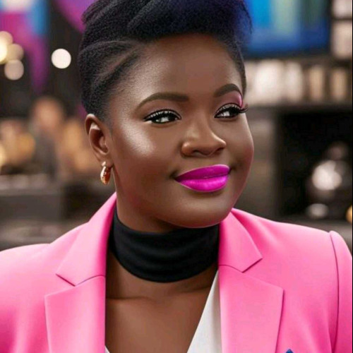 Ernestina O. profile photo