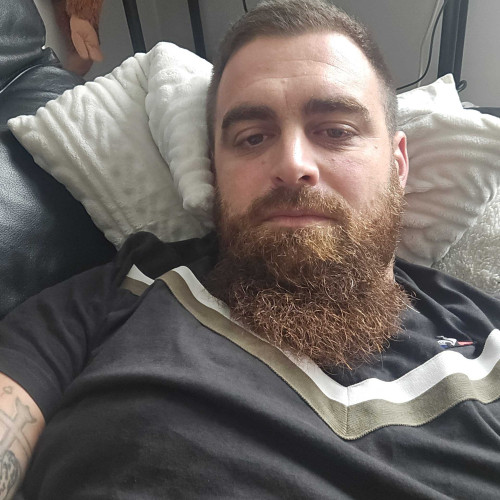 guillaume b. profile photo