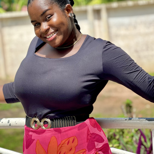 Helina A. profile photo