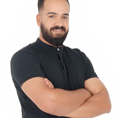 Abdellah M. profile photo