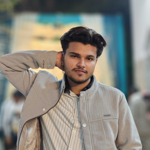 Junaid M. profile photo