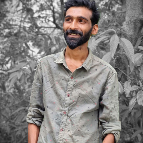 Ganapathi  P. profile photo