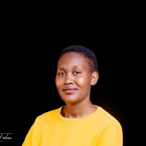 Faith B. profile photo