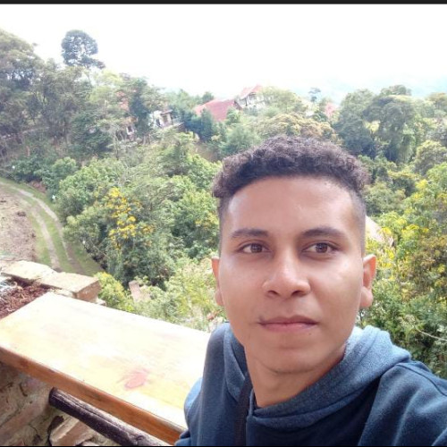 fabian d. profile photo