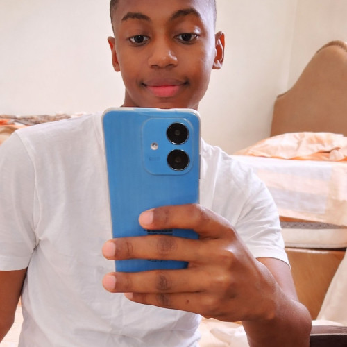 Wayne P. profile photo