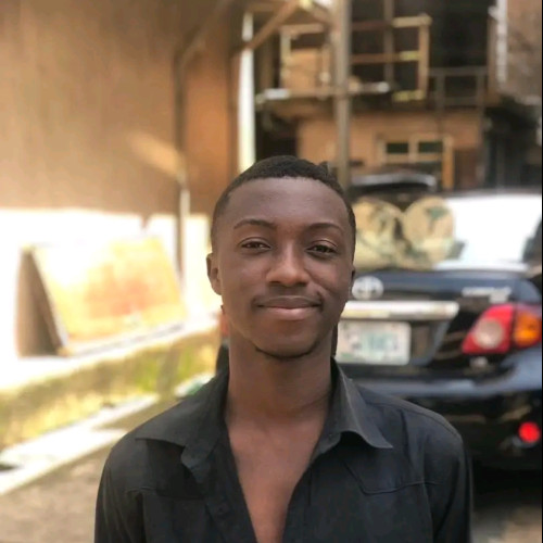 Ogunsanya  A. profile photo