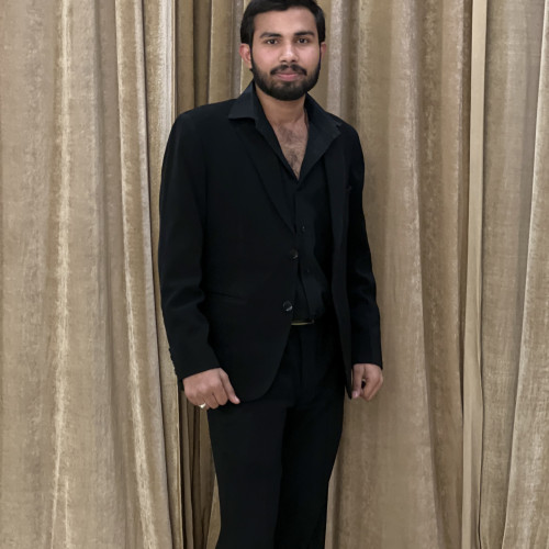 Prashant  T. profile photo