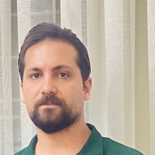 Mahdi S. profile photo