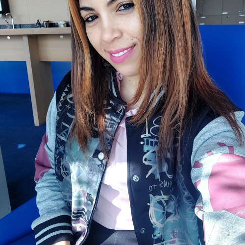 Ines P. profile photo