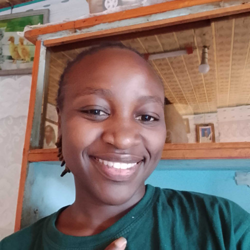 Lydia G. profile photo