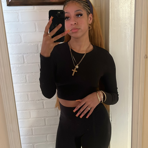 sapphire l. profile photo
