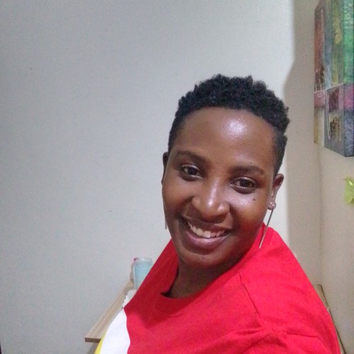 PAMELA A. profile photo