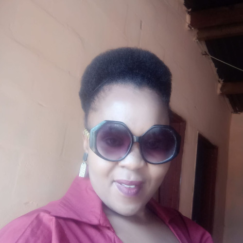Ntombizodwa Yvonne  X. profile photo