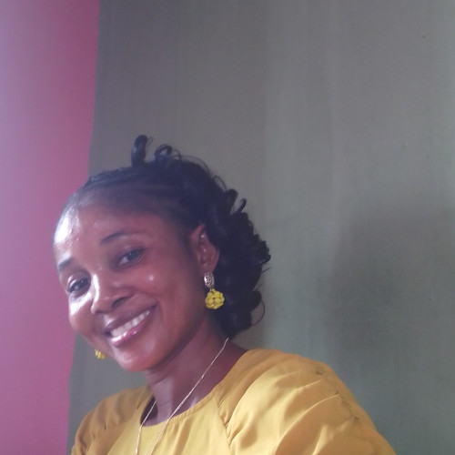 Bukola O. profile photo