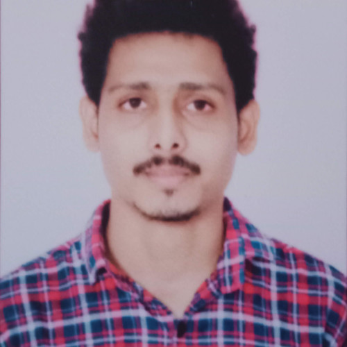 Akash K. profile photo