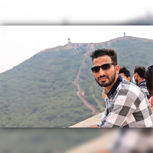 ajay d.