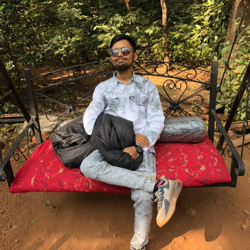 Avesh M. profile photo