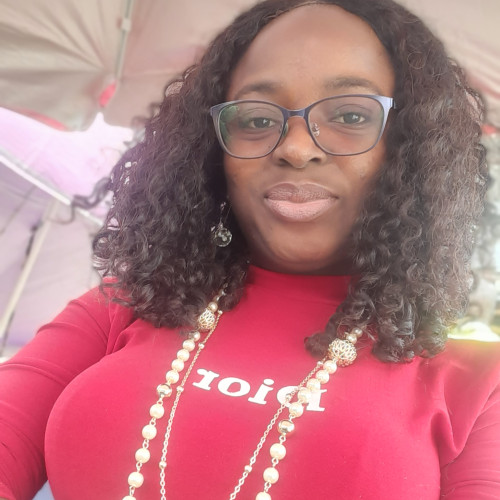 ADETULA ANUOLUWAPO R. profile photo
